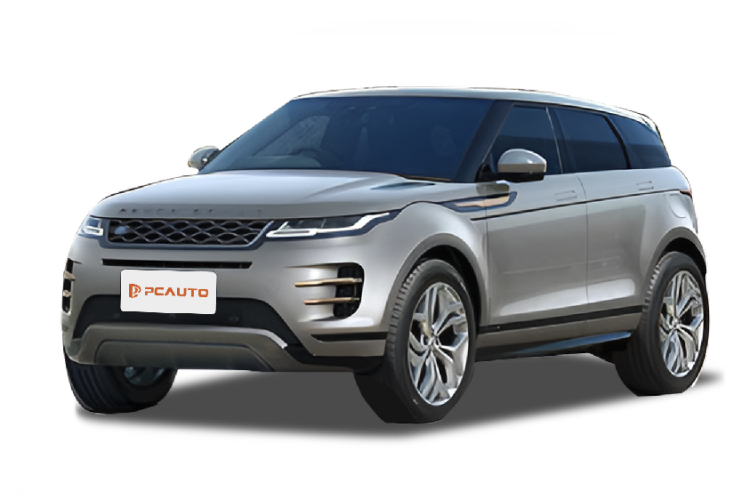 รีวิว Land Rover Range Rover Evoque