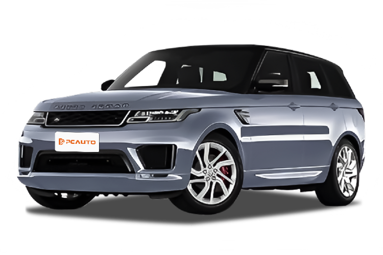 รีวิว Land Rover Range Rover Sport