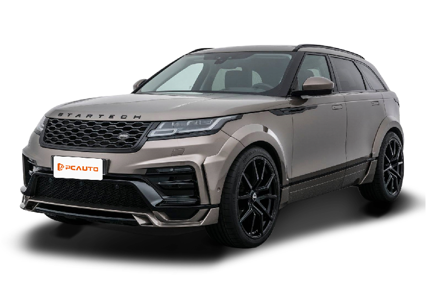 รูป Land Rover Range Rover Velar