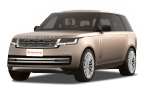 รูป Land Rover Range Rover