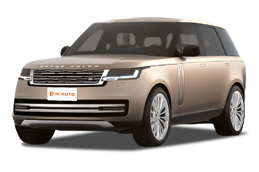 รูป Land Rover Range Rover