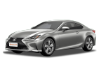 รูป Lexus RC