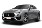 รูป Maserati Levante