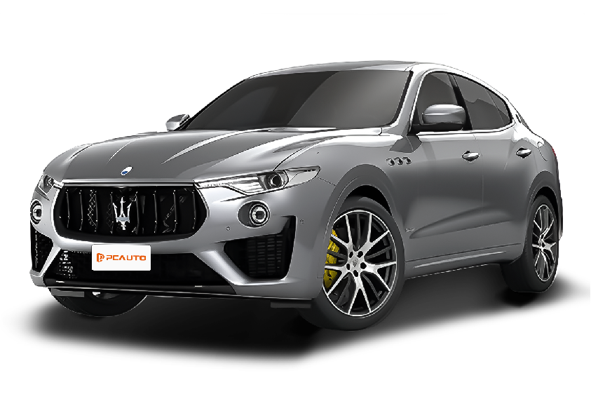 รูป Maserati Levante
