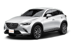 รูป Mazda CX-3