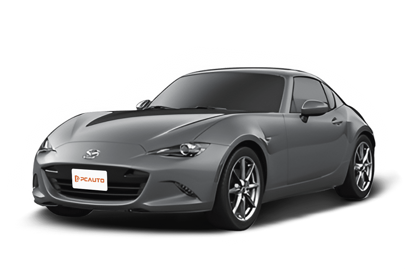 รูป Mazda MX-5