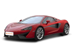 รูป McLaren 540C