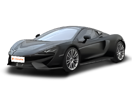 McLaren 570S-New