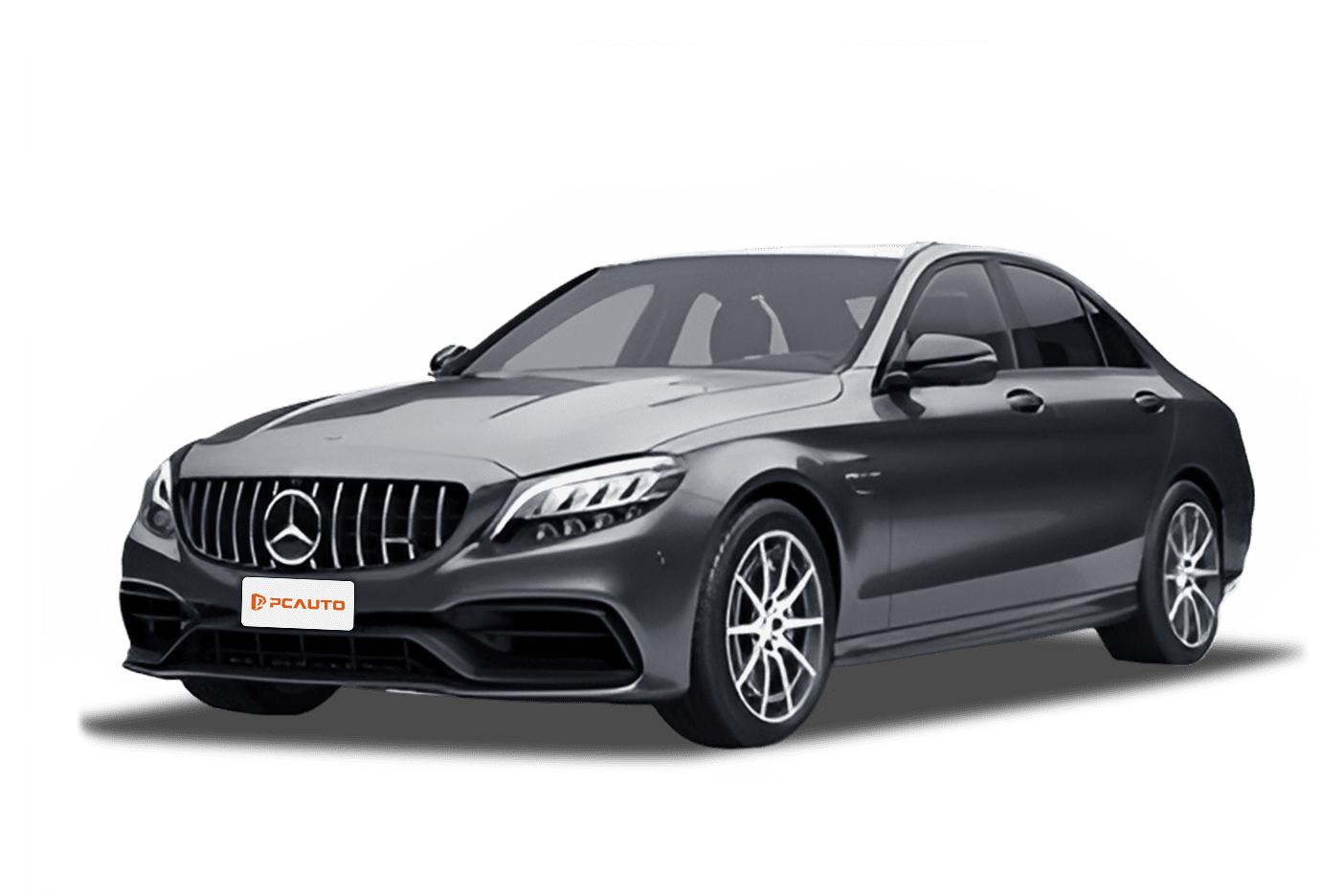 Mercedes-Benz AMG C-Class