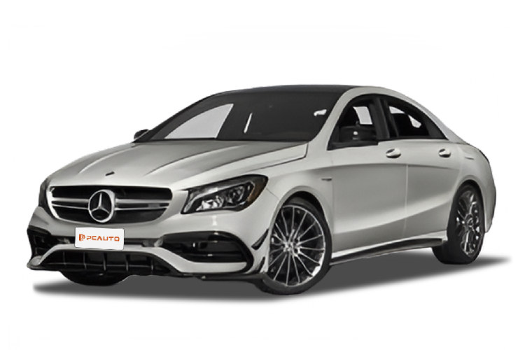 รีวิว Mercedes-Benz AMG CLA