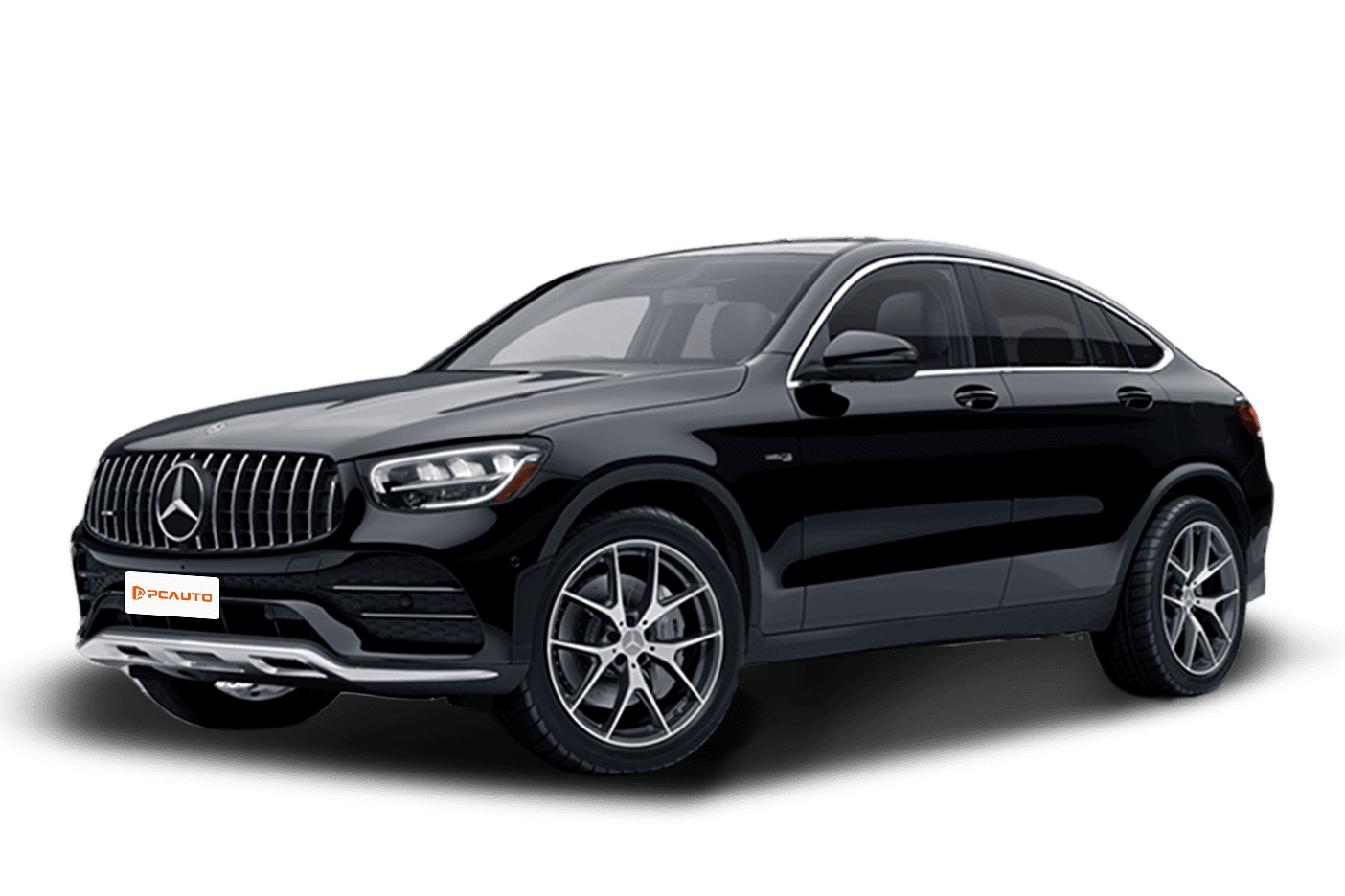 Mercedes-Benz AMG GLC