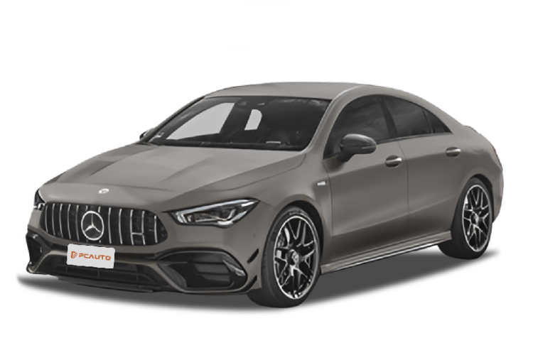 รีวิว Mercedes-Benz CLA-Class