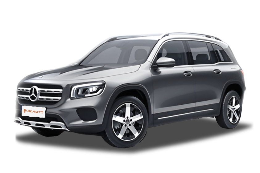 รูป Mercedes-Benz GLB-Class