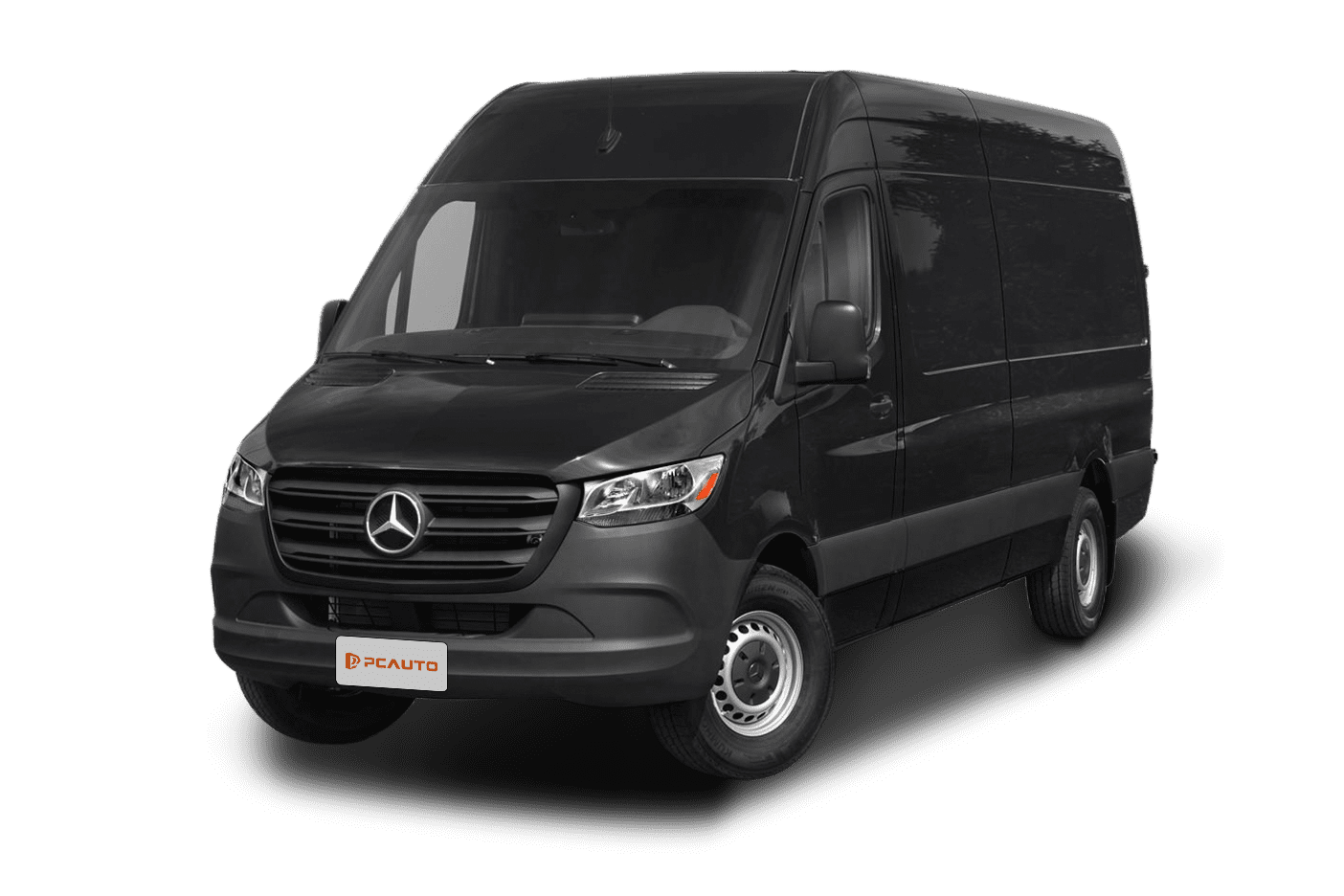 รูป Mercedes-Benz Sprinter