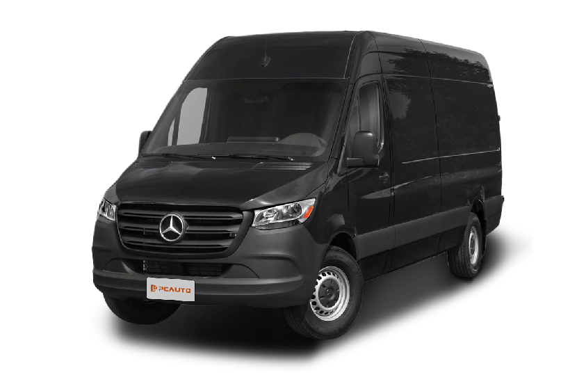 รูป Mercedes-Benz Sprinter