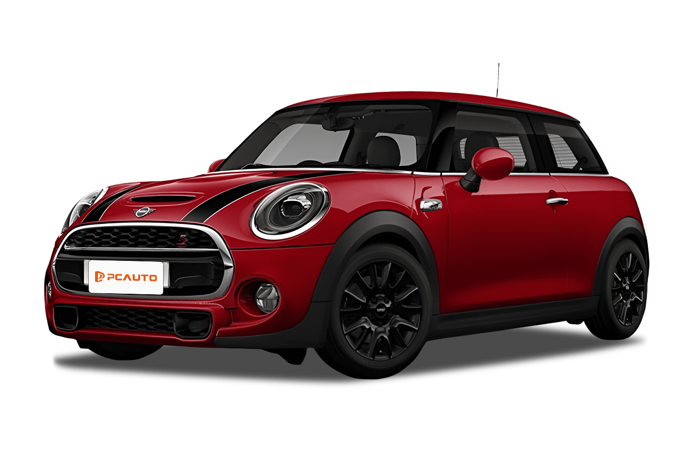 รูป Mini 3-Door Hatch