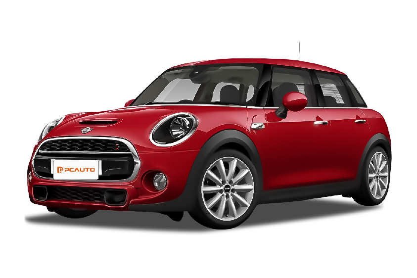 รูป Mini 5-Door Hatch