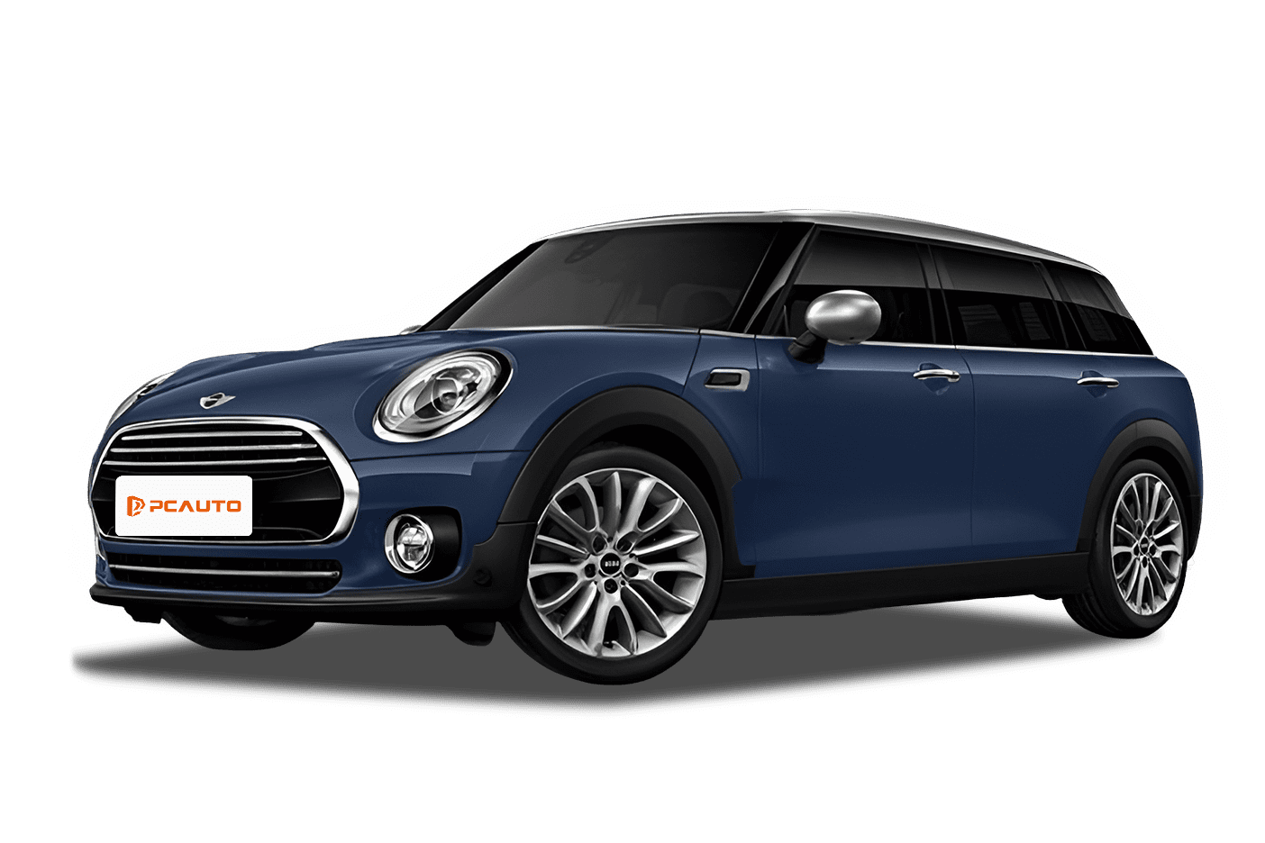 รูป Mini Clubman