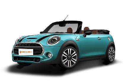 Mini Convertible