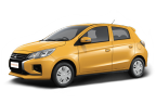 รูป Mitsubishi Mirage