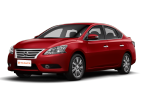 รูป Nissan Sylphy
