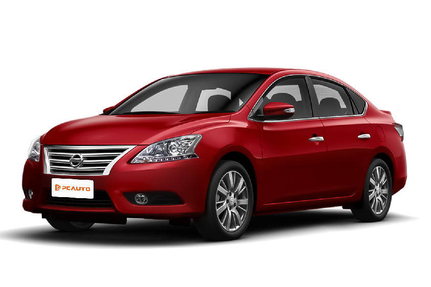 รูป Nissan Sylphy