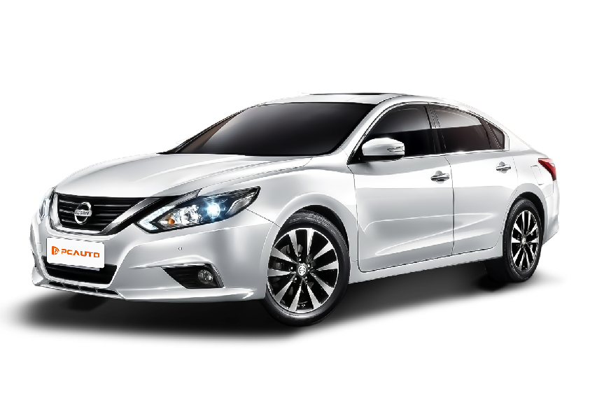 รูป Nissan Teana