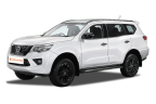 รูป Nissan Terra