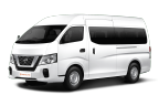 รูป Nissan Urvan