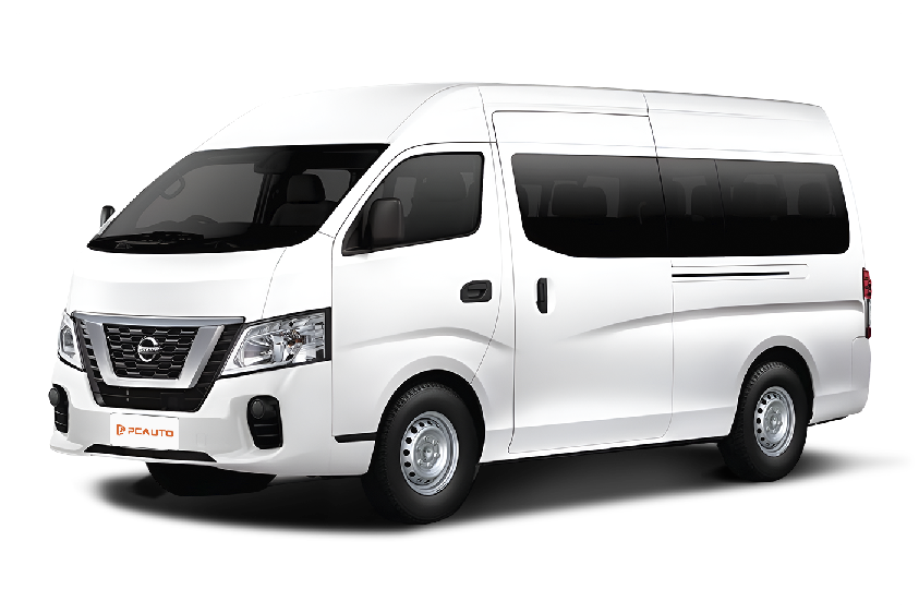 รูป Nissan Urvan