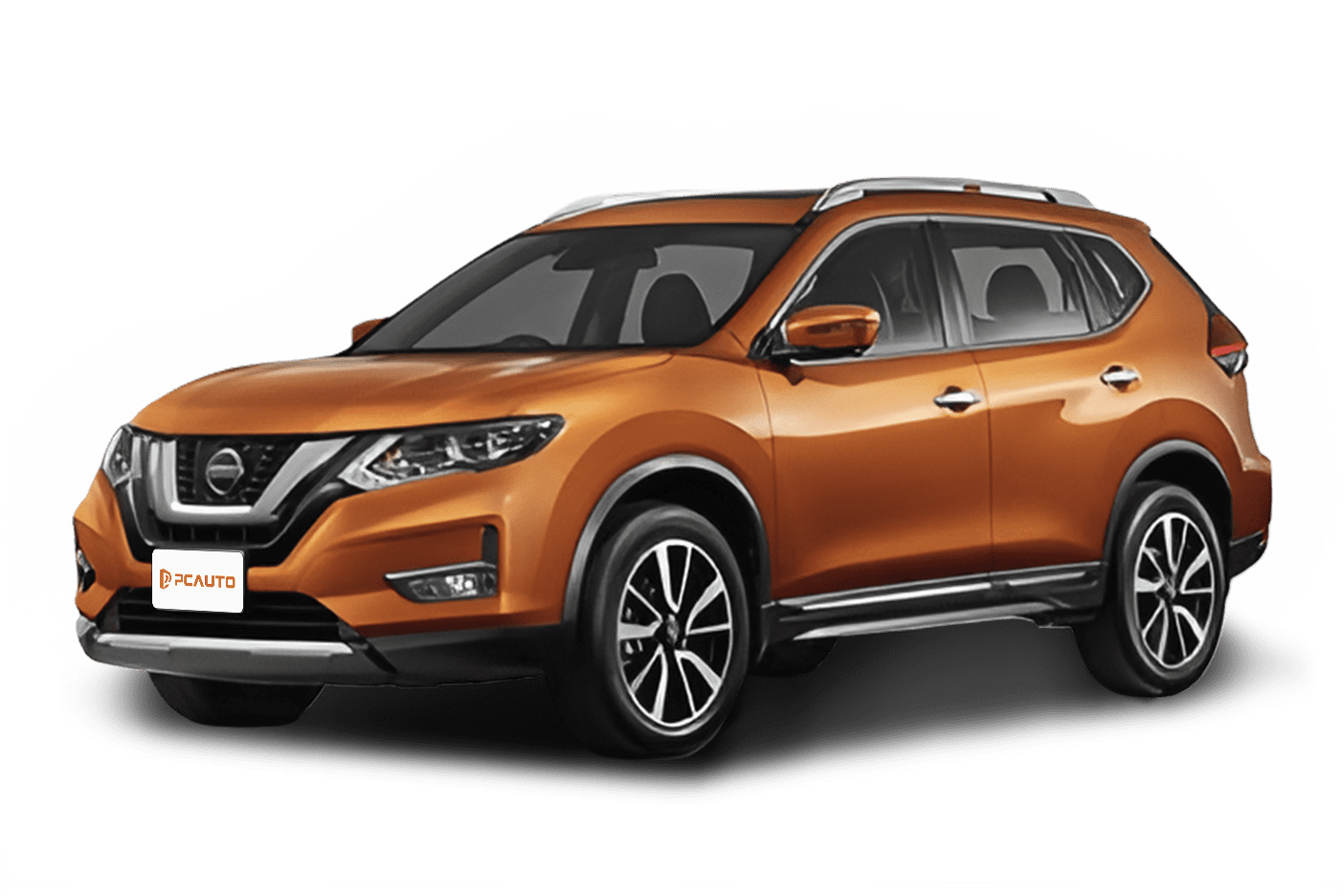 รูป Nissan X-Trail