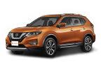 รูป Nissan X-Trail