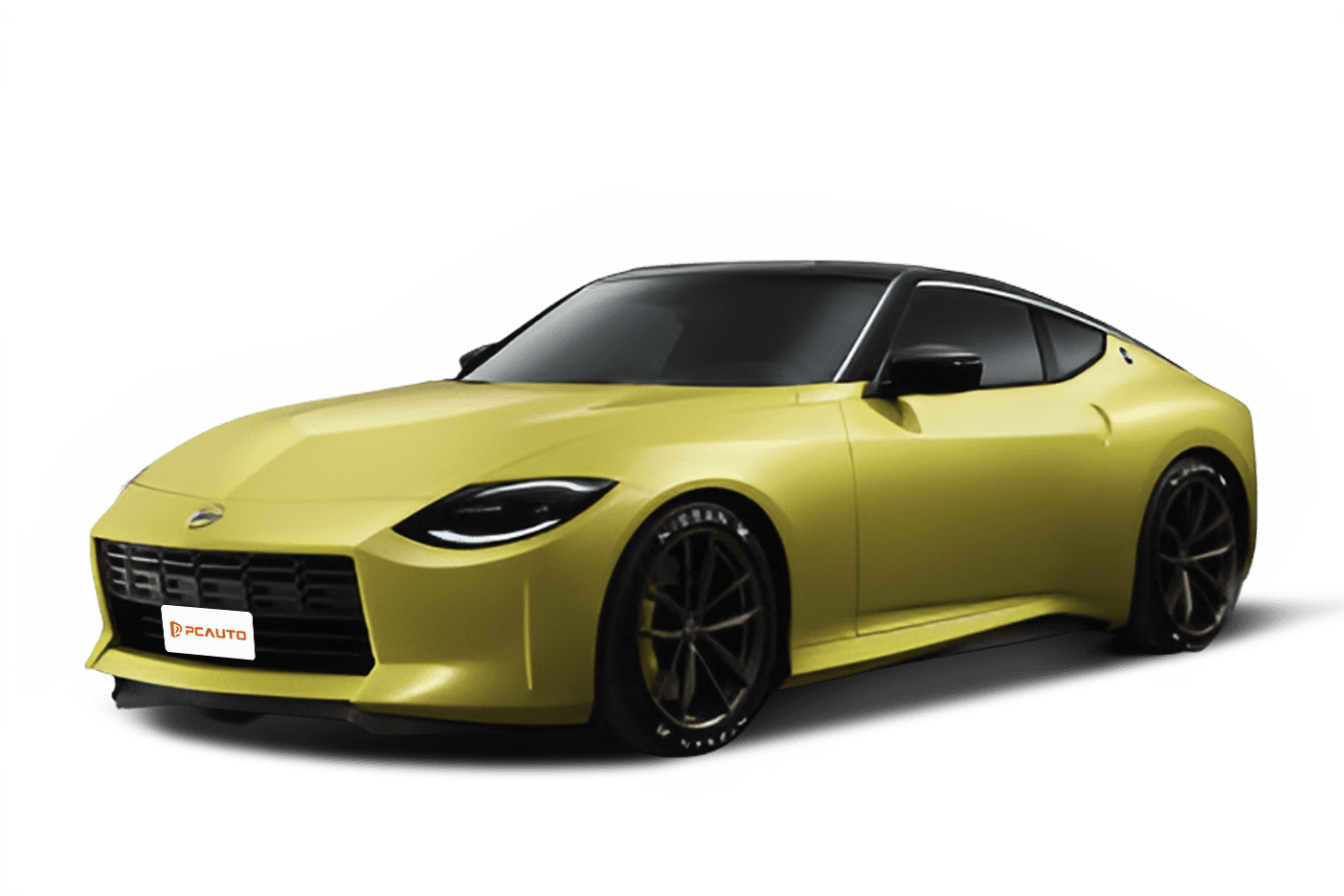 รูป Nissan Z Proto