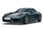 รูป Porsche 718