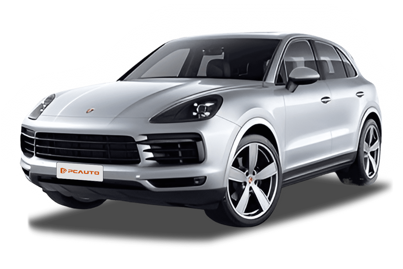 รูป Porsche Cayenne