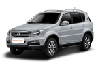 รูป Ssangyong Rexton-W