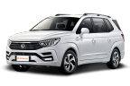 รูป Ssangyong Stavic
