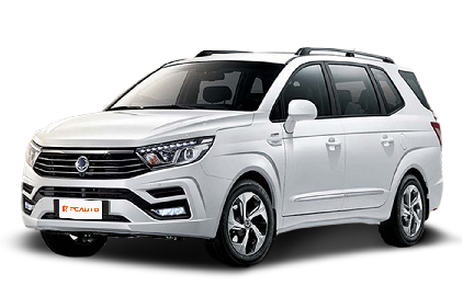 รูป Ssangyong Stavic