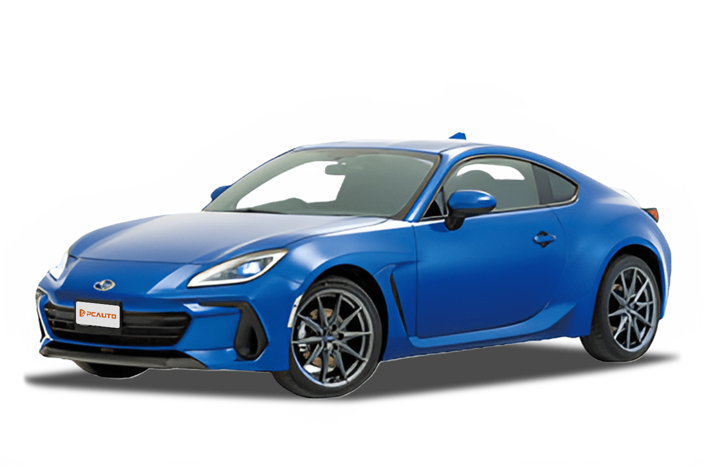 รูป Subaru BRZ