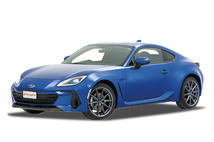 รีวิว Subaru BRZ