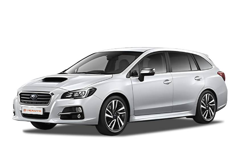 รูป Subaru Levorg
