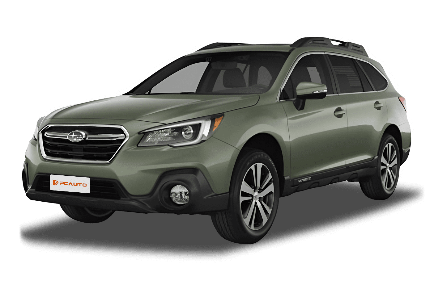 รูป Subaru Outback