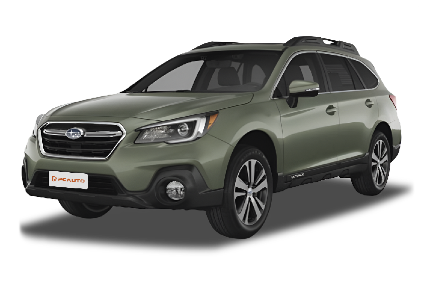 รูป Subaru Outback