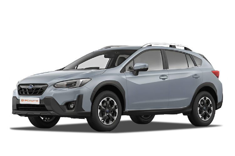 รีวิว Subaru XV