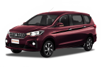 รูป Suzuki Ertiga