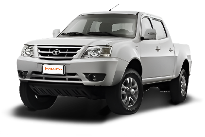 Tata Xenon Double Cab