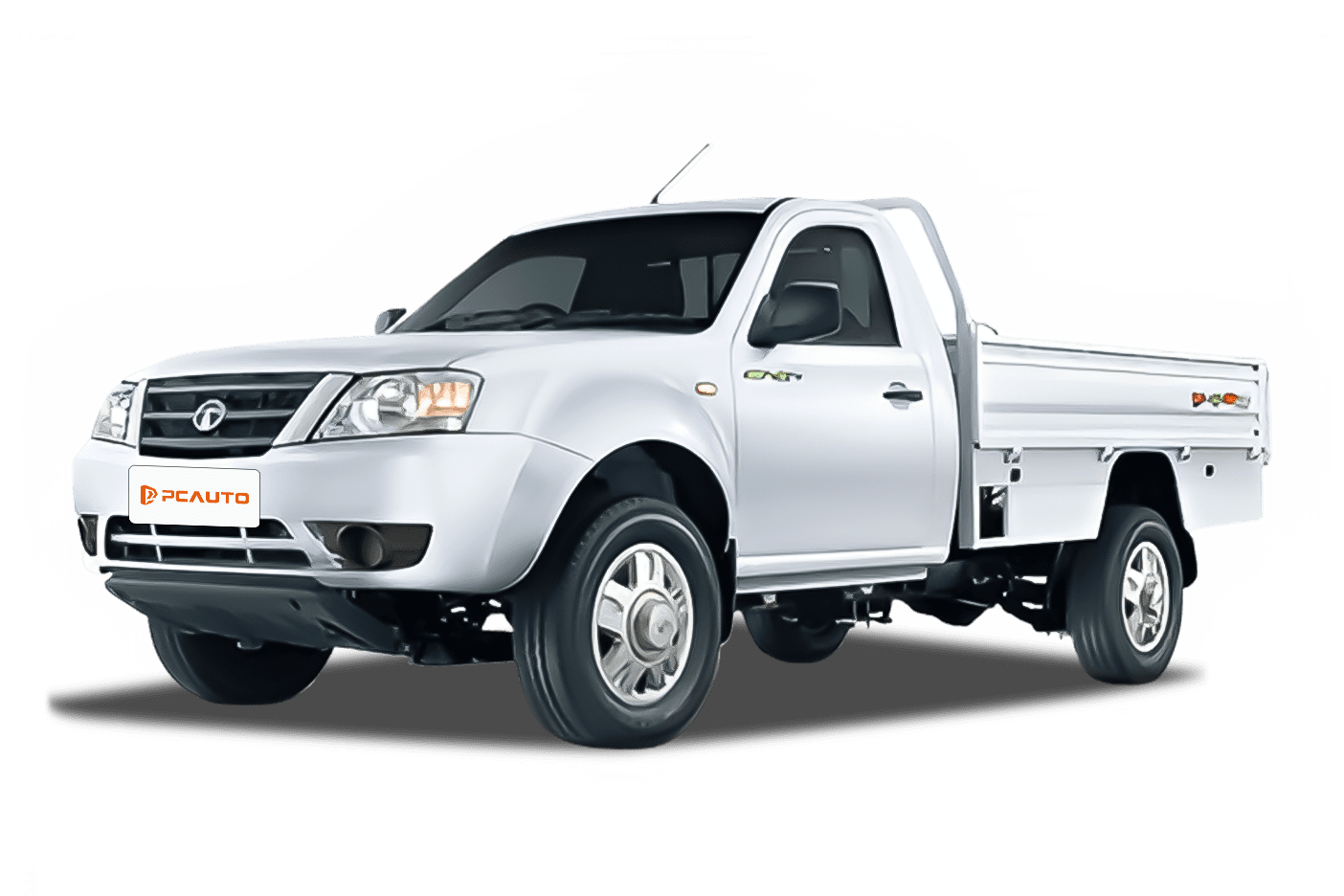 รูป Tata Xenon Single Cab