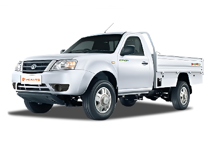 Tata Xenon Single Cab