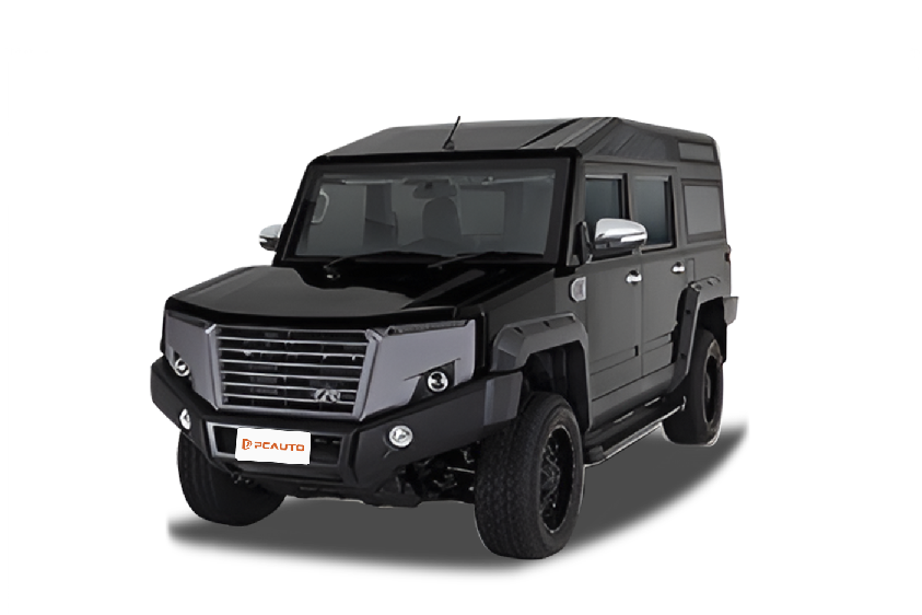 รูป Thairung TR Transformer II 11 Seater