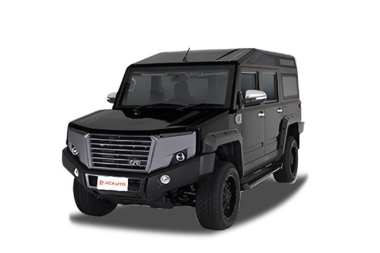 รีวิว Thairung TR Transformer II 11 Seater